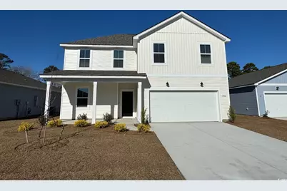 3046 Visionary Dr., Myrtle Beach, SC 29588 - Photo 1