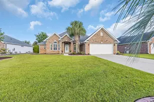 251 Catawba River Rd, Myrtle Beach, SC 29588 - Photo 1