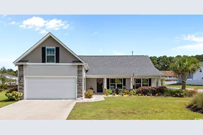 1900 Deerfield Ave., Surfside Beach, SC 29575 - Photo 1