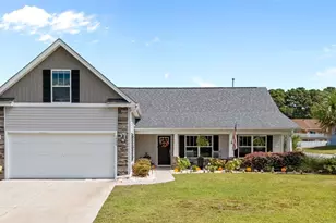 1900 Deerfield Ave, Surfside Beach, SC 29575 - Photo 1