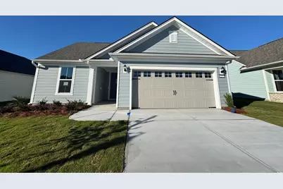 1217 Beeblossom Dr., North Myrtle Beach, SC 29582 - Photo 1