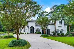 4000 Girvan Dr, Myrtle Beach, AR 29579 - Photo 1