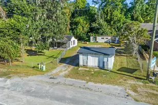 887 Hwy 90, Conway, SC 29526 - Photo 1