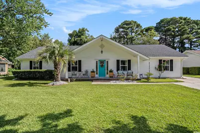 1926 Bob White Ln., Surfside Beach, SC 29575 - Photo 1