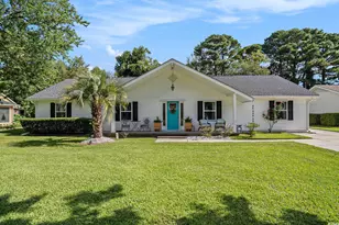 1926 Bobwhite Ln, Surfside Beach, SC 29575 - Photo 1