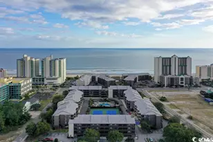 108 N Ocean Blvd, North Myrtle Beach, SC 29582 - Photo 1