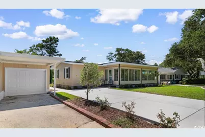 409 14th Ave. S, North Myrtle Beach, SC 29582 - Photo 1