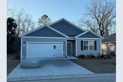 1363 Nokota Dr., Conway, SC 29526 - Photo 1