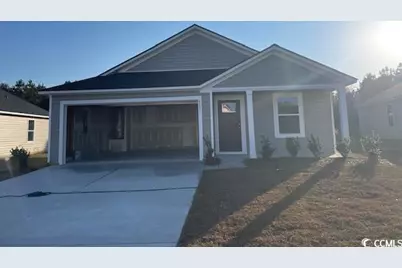 6295 Swainson Street SW, Ocean Isle Beach, NC 28469 - Photo 1