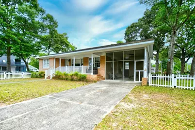 1511 South Hollywood Dr., Surfside Beach, SC 29575 - Photo 1