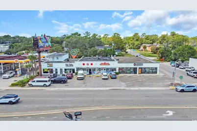 1607 N Kings Hwy. #B, Myrtle Beach, SC 29577 - Photo 1