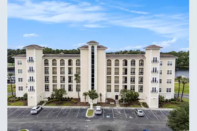 265 Venice Way #I-105, Myrtle Beach, SC 29577 - Photo 1