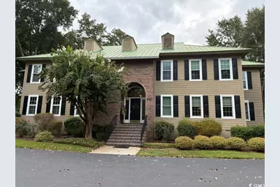 333 Golden Bear Dr. #4, Pawleys Island, SC 29585 - Photo 1