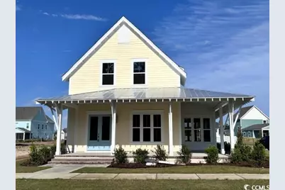 1416 Lancaster Way, Myrtle Beach, SC 29588 - Photo 1