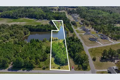 Lot 2 Chow Ln., Conway, SC 29526 - Photo 1
