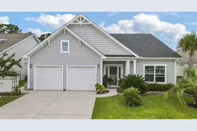 540 Canborough Lane, Murrells Inlet, SC 29576 - Photo 1