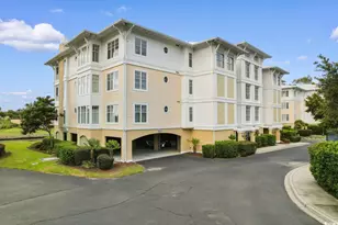1346 Villa Marbella Ct, Myrtle Beach, SC 29572 - Photo 1
