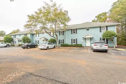 1508 Azalea Dr. #UNIT 802, Surfside Beach, SC 29575 - Photo 1