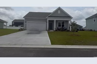 5103 Yellowstone Dr., Conway, SC 29526 - Photo 1