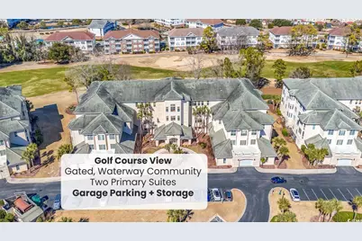 2180 Waterview Dr. #637, North Myrtle Beach, SC 29582 - Photo 1