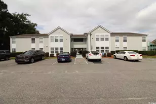 1931 Bent Grass Dr, Myrtle Beach, SC 29575 - Photo 1