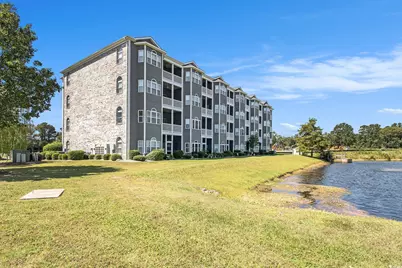 4519 N Plantation Harbour Dr. #X-13, Little River, SC 29566 - Photo 1
