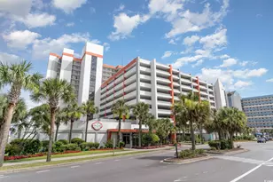7200 N Ocean Blvd, Myrtle Beach, SC 29572 - Photo 1