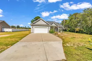 6384 Hwy 378, Conway, SC 29527 - Photo 1
