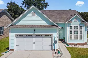 2709 Key Largo Circle, Myrtle Beach, SC 29577 - Photo 1