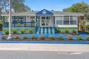 1802 S Ocean Blvd, North Myrtle Beach, SC 29582 - Photo 1