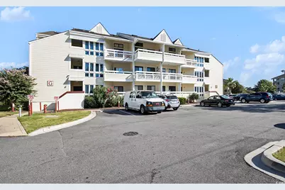1100 Possum Trot Rd. #G336, North Myrtle Beach, SC 29582 - Photo 1