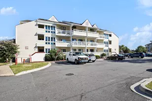 1100 Possum Trot Rd, North Myrtle Beach, SC 29582 - Photo 1