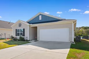 325 High Fls Dr, Conway, SC 29526 - Photo 1