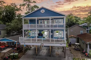 6001 - 1269 S Kings Hwy, Myrtle Beach, SC 29575 - Photo 1