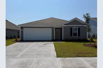 4433 East Coast Ln., Shallotte, NC 28470 - Photo 1