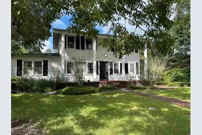 600 Poinsett Rd., Myrtle Beach, SC 29577 - Photo 1