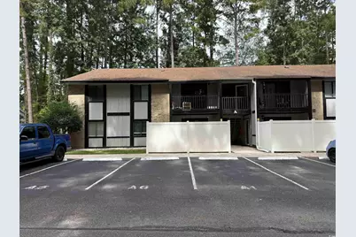 950 Forestbrook Rd. #A1, Myrtle Beach, SC 29579 - Photo 1