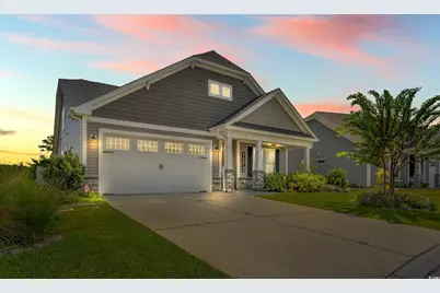 296 Switchgrass Loop, Little River, SC 29566 - Photo 1