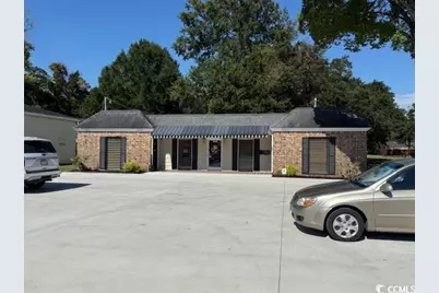 1905 Main St. #Unit B, Conway, SC 29526 - Photo 2