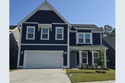1236 Safe Haven Dr., Myrtle Beach, SC 29579 - Photo 1