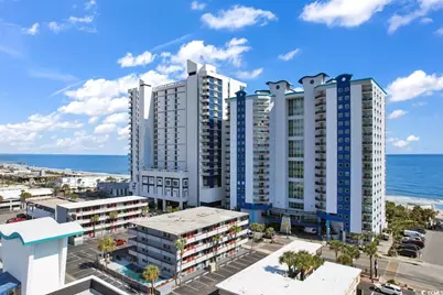 504 N Ocean Blvd. #210, Myrtle Beach, SC 29577 - Photo 1
