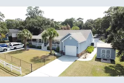 321 Jay St., Murrells Inlet, SC 29576 - Photo 1