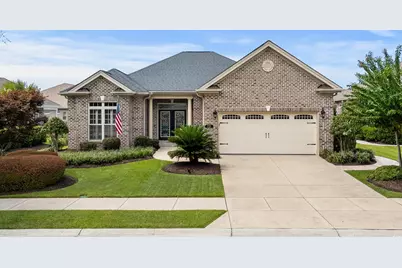 731 Monterrosa Dr., Myrtle Beach, SC 29572 - Photo 1