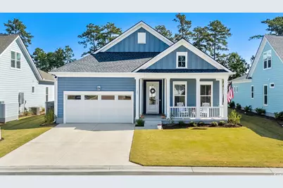 191 Black Water Dr., Murrells Inlet, SC 29576 - Photo 1