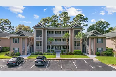 320 Pinehurst Ln. #11 E, Pawleys Island, SC 29585 - Photo 1