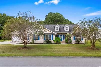 802 Golden Eagle Dr., Conway, SC 29527 - Photo 1