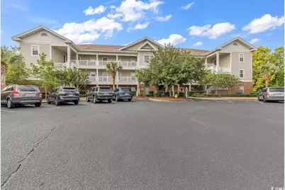 5801 Oyster Catcher Dr. #1923, North Myrtle Beach, SC 29582 - Photo 1