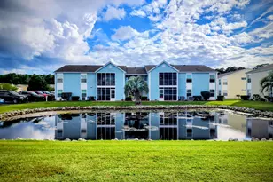 8830 Cloister Dr, Surfside Beach, SC 29575 - Photo 1