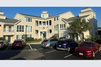 222 Landing Rd. #1814, North Myrtle Beach, SC 29582 - Photo 1