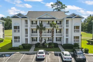 636 River Oaks Dr, Myrtle Beach, SC 29579 - Photo 1